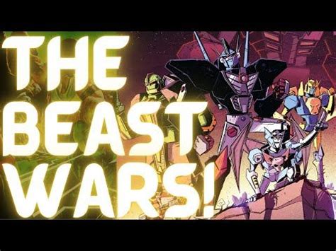 Transformers Comic, Savage, Beast, Comic Book Cover, War, History ...