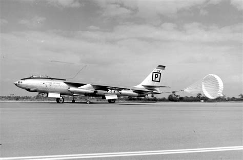 Boeing B-47 Stratojet Archives - This Day in Aviation