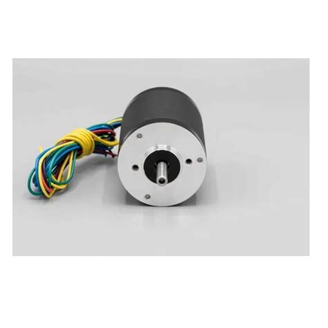 250 W Brushless Dc Motor Voltage 24 V At Rs 3200 In Vadodara Id 6983315