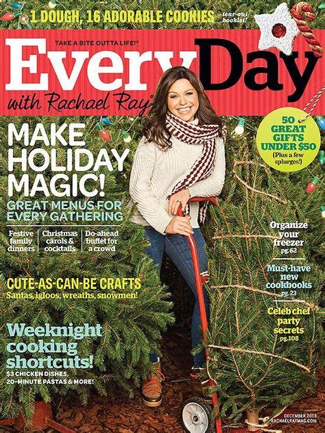 35 Magazine Covers ideas | rachael ray magazine, rachael ray, cooking ...