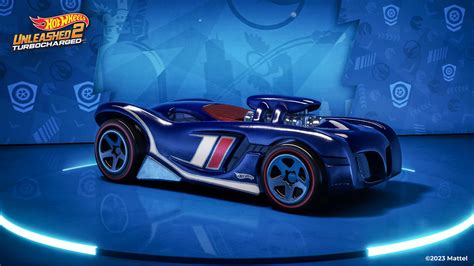 Hot Wheels Unleashed Turbocharged Pure Fire Edition Playstation