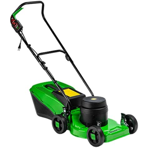 Cortador De Grama Eletrico Trapp Mc 40l 1300w Monofasico 127v Recolhedor