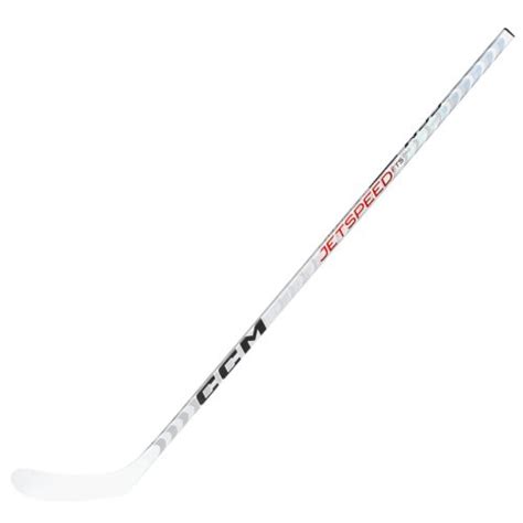 Ccm Jetspeed Ft Pro White Maila Sportia