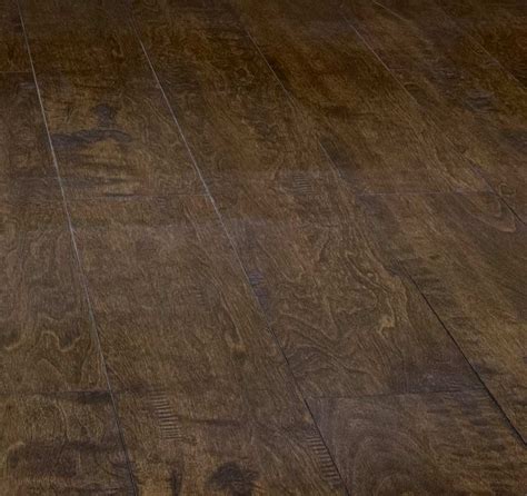 Bevelloc Walnut Effect Gloss Laminate Flooring Clsa Flooring Guide