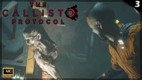 SE VA TODO AL DEMONIO The Callisto Protocol Gameplay Argentina 3