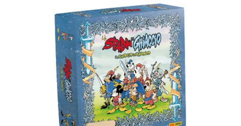 La Spada Di Ghiaccio Il Gioco Da Tavolo Board Game Boardgamegeek