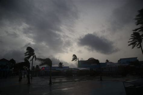 Florida Power Outage Map Hurricane Debby Knocks Out Power For 240k