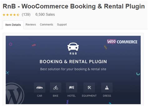 Best Woocommerce Booking Plugin In Wordpress Design And