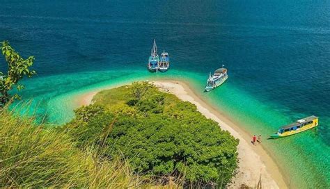 Paket Wisata Labuan Bajo Fasilitas All Include Harga Promo