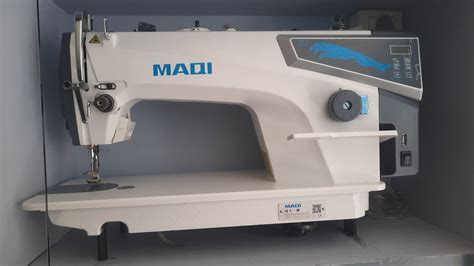 Maqi Q Industrial Sewing Machine At Rs Maqi Sewing Machine In