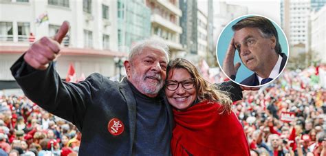 Fiasco Internacional E Amplo Apoio A Lula Preocupam Campanha De