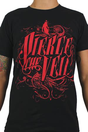 Pierce The Veil Wholesale Merch - Online Store on District Lines