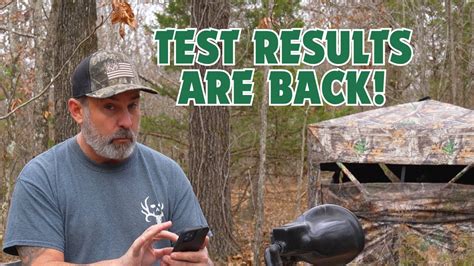 Throwing It All Away The Deer Cwd Test Results Are Back