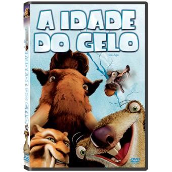 A Idade Do Gelo Compra Filmes E DVD Na Fnac Pt