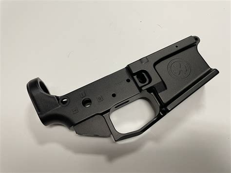 Hodge Au Mod Stripped Non Ambi Lower Receiver Freedom Seed Supply