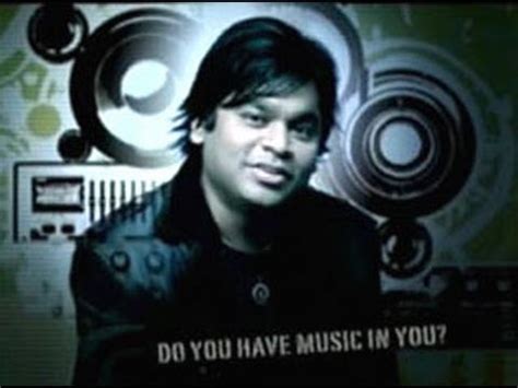 Non Stop Remix Of Ar Rahman Part Youtube