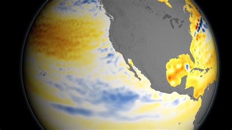 Nasa Svs Earths Rising Seas