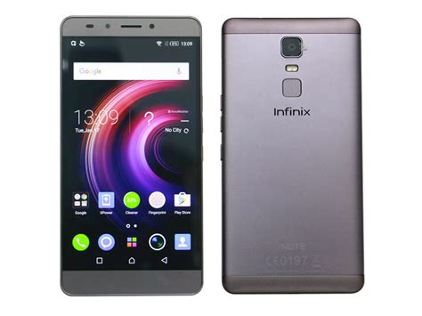 Review Infinix Note 3 Pro Si Layar Lebar Jagoan Multimedia