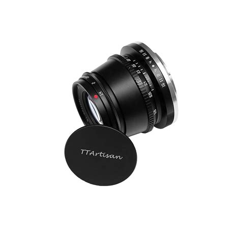 Ttartisan 35mm F 1 4 Aps C For M4 3 Mount Id