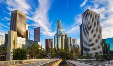 Things to do in Downtown Los Angeles: Attractions and Places to Visit