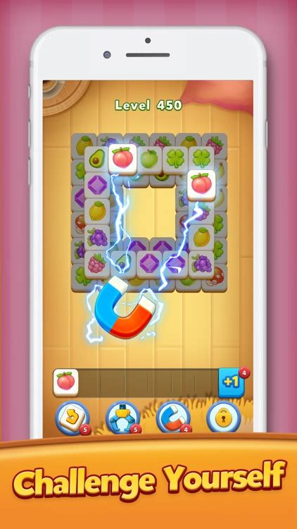 Tile Family: Match Puzzle Game by Playflux