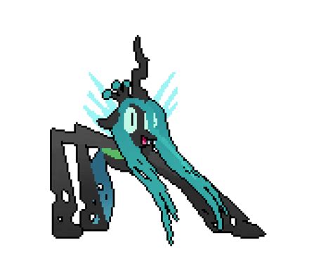 4000777 Safe Artist 2snacks Animated Chrysalis Get Stick Bugged