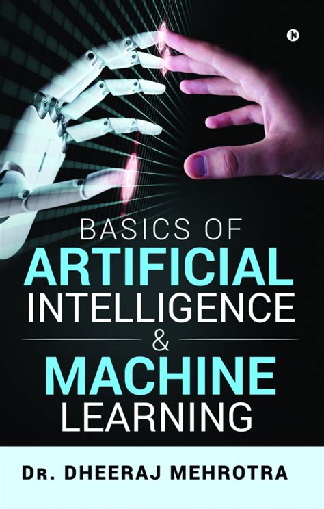 BASICS OF ARTIFICIAL INTELLIGENCE MACHINE LEARNING