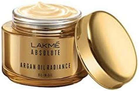 Lakme Absolute Argan Oil Radiance Creme Recommended For Face At Best Price In New Delhi Shop