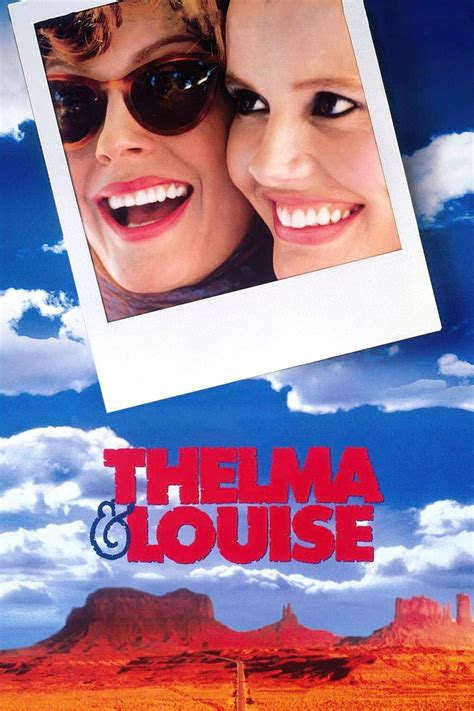 Thelma & Louise - Byrd Theatre