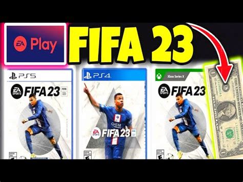 Consigue Fifa En Dollar Para Ps Ps Xbox Pc Steam Youtube