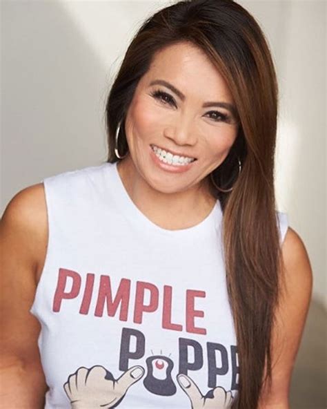 Dr Pimple Popper Has Launched Her Very Own Acne Treatment Fashion