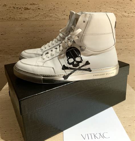 Buty Philipp Plein Niska Cena Na Allegro Pl