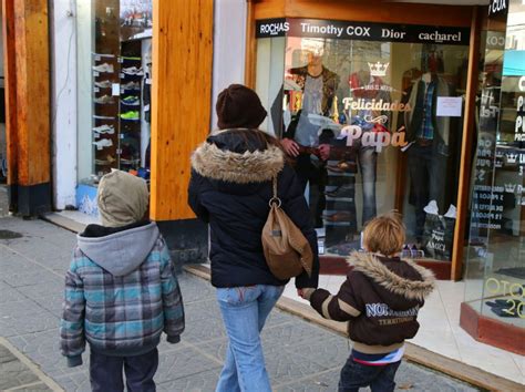 En Mendoza Las Ventas Por El Día Del Padre Cayeron En Promedio 775 Unidiversidad