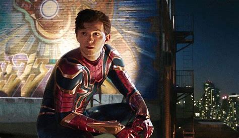 Spider-Man: Far From Home Review | 411MANIA