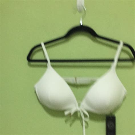 RELLECIGA Swim Relleciga Designed In Paris Push Up Bikini Top Poshmark