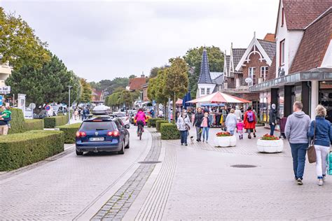 Nordsee Beliebter Urlaubsort Zieht Preise An Hier Wird Es Bald