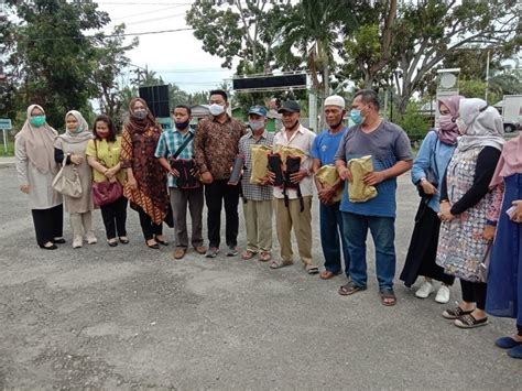 Fisipol UMA Laksanakan Pengabdian Kepada Masyarakat Prodi