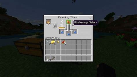 Minecraft Potion Of Healing: How To Make, Usage, All Variants