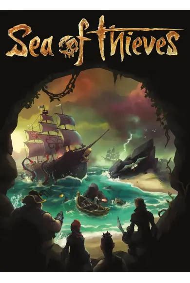 Buy Sea Of Thieves Steam Edition Cheap Cd Key Smartcdkeys