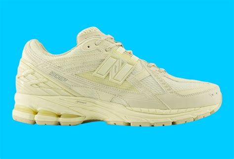 New Balance U Butter Yellow M Nk