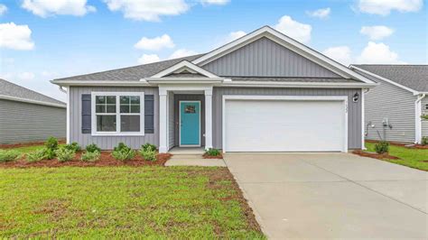 New Homes In Bella Point Bolivia Nc Dr Horton