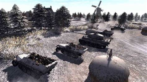 Men Of War Assault Squad 2 Cold War Standalone Expansion Is Now Available On Steam Play4uk