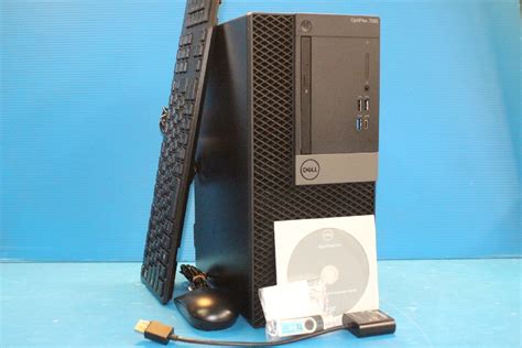 Yahoo Cpu Dell Optiplex Core I