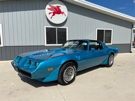 Pontiac Trans Am Coyote Classics