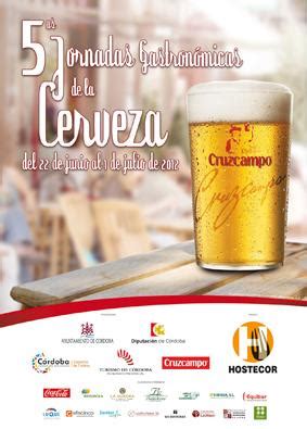 V Jornadas Gastronómicas de la Cerveza Paperblog