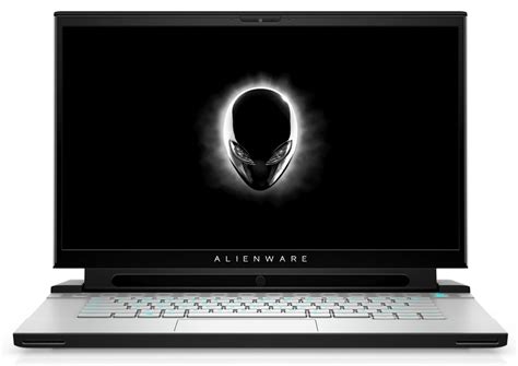 Alienware M15 R4 Specs Tests And Prices