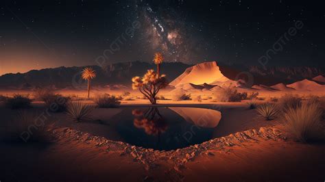 Desert Night Sky Wallpaper Hd Infoupdate Org