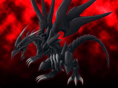 Red Eyes Black Dragon Image Of Red Eyes Black Dragon Anime Vice