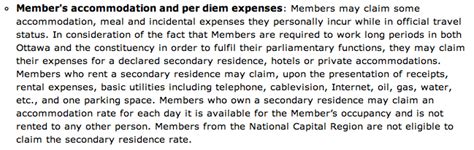 Viable Opposition How Much Does John Baird Cost Canadian Taxpayers