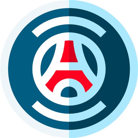 Free Icon Paris Saint Germain